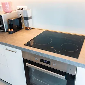 Wonderful Scape Apartament